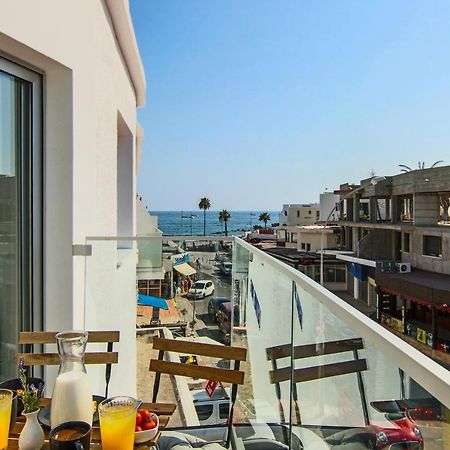 Phaedrus Living: Seaside Luxury Flat Lighthouse 65 Apartment Paphos Exterior photo
