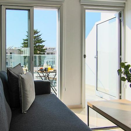 Phaedrus Living: Seaside Luxury Flat Lighthouse 65 Apartment Paphos Exterior photo